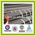 large diameter alloy steel pipe